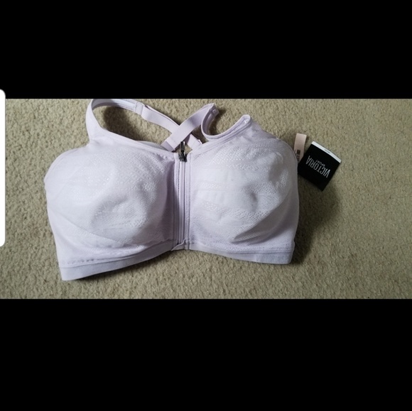 Victoria's Secret Other - Victoria's Secret Knockout Sports Bra 38DDD
